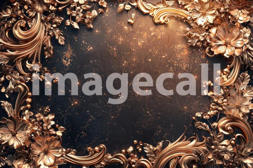 3696 Elegant & Luxurious