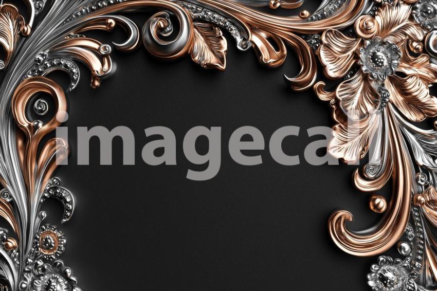 3704 Elegant & Luxurious