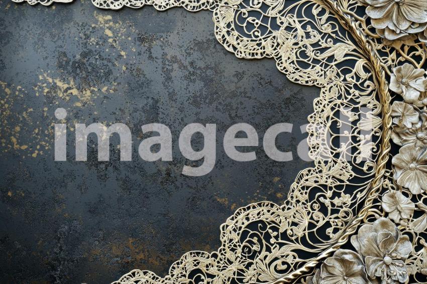 3701 Elegant & Luxurious