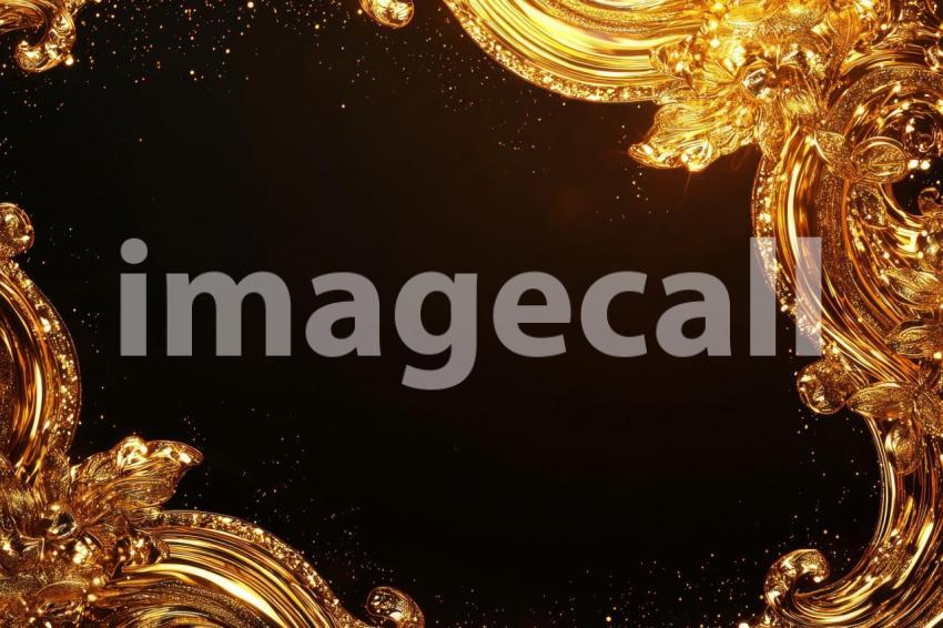 3709 Elegant & Luxurious