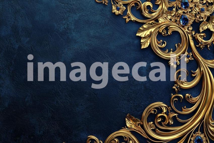 3707 Elegant & Luxurious