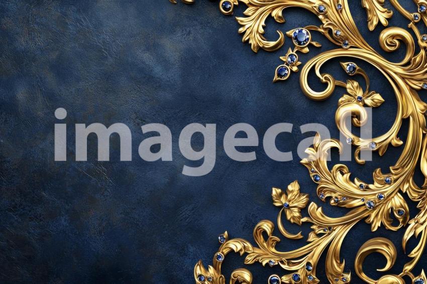 3708 Elegant & Luxurious