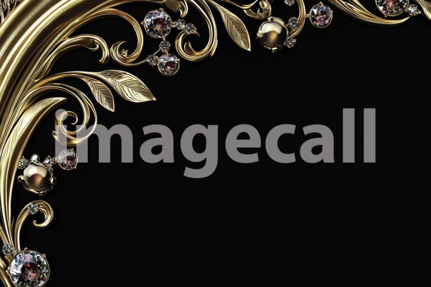 3722 Elegant & Luxurious