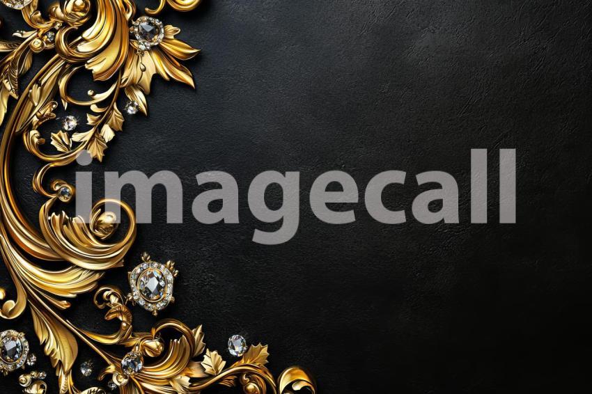 3721 Elegant & Luxurious