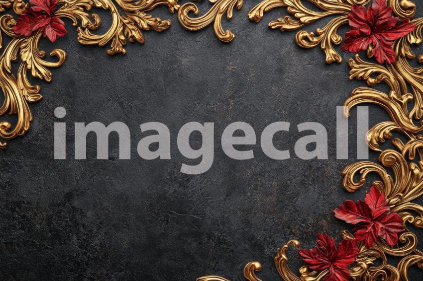 3716 Elegant & Luxurious