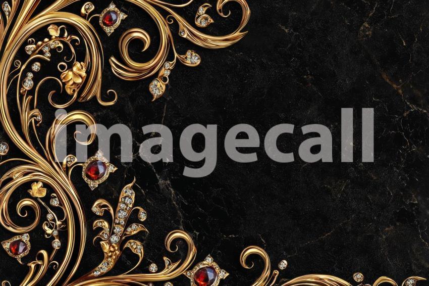 3720 Elegant & Luxurious