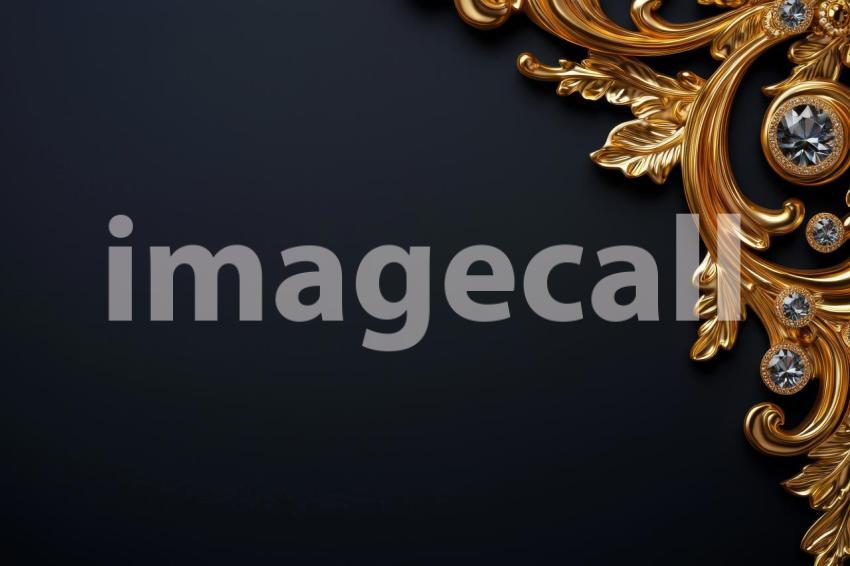 3726 Elegant & Luxurious