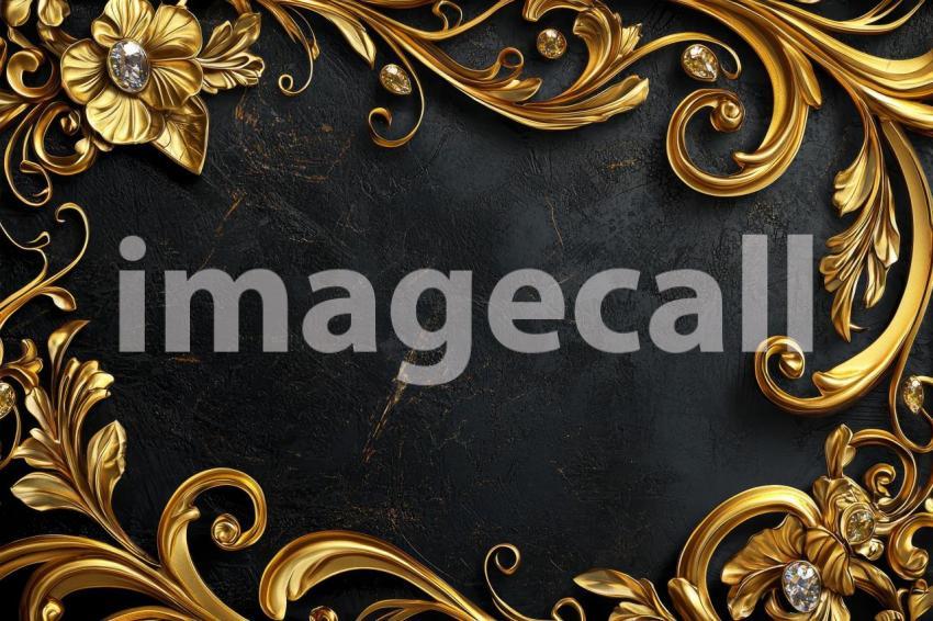 3723 Elegant & Luxurious