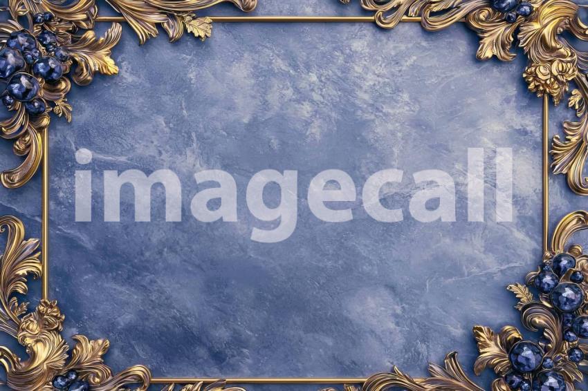 3727 Elegant & Luxurious