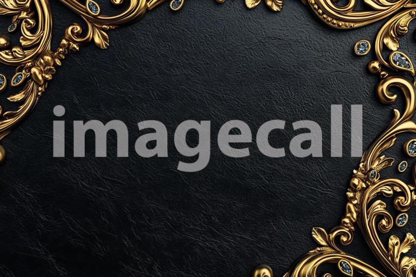 3725 Elegant & Luxurious