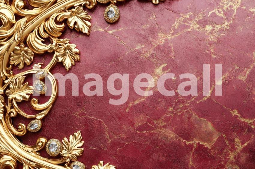 3724 Elegant & Luxurious