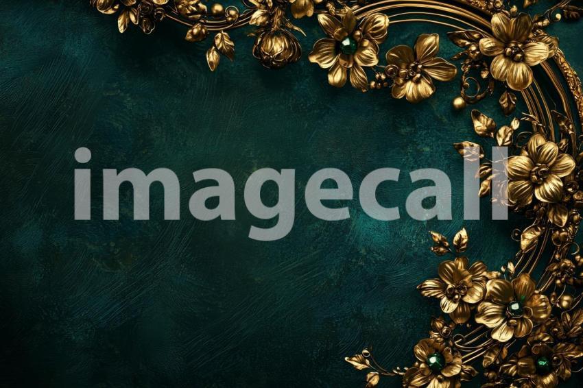 3734 Elegant & Luxurious