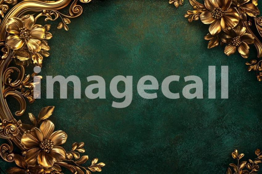 3735 Elegant & Luxurious