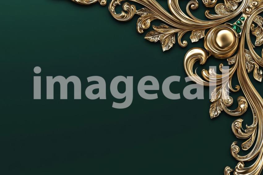 3738 Elegant & Luxurious