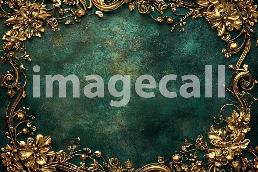 3736 Elegant & Luxurious