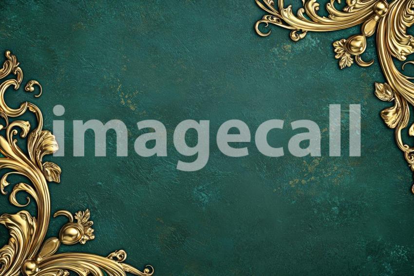 3739 Elegant & Luxurious