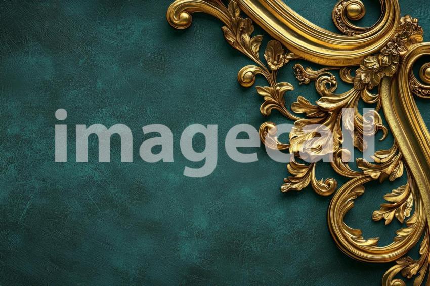 3741 Elegant & Luxurious