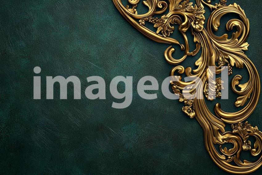 3740 Elegant & Luxurious