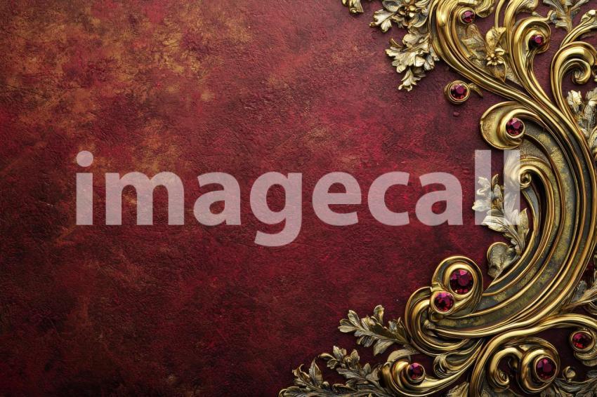 3743 Elegant & Luxurious