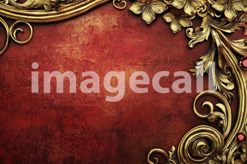 3742 Elegant & Luxurious