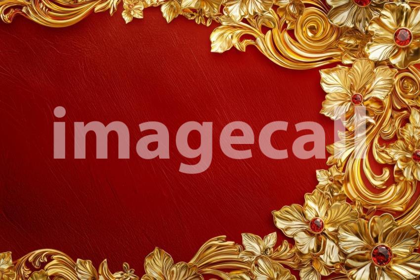 3745 Elegant & Luxurious