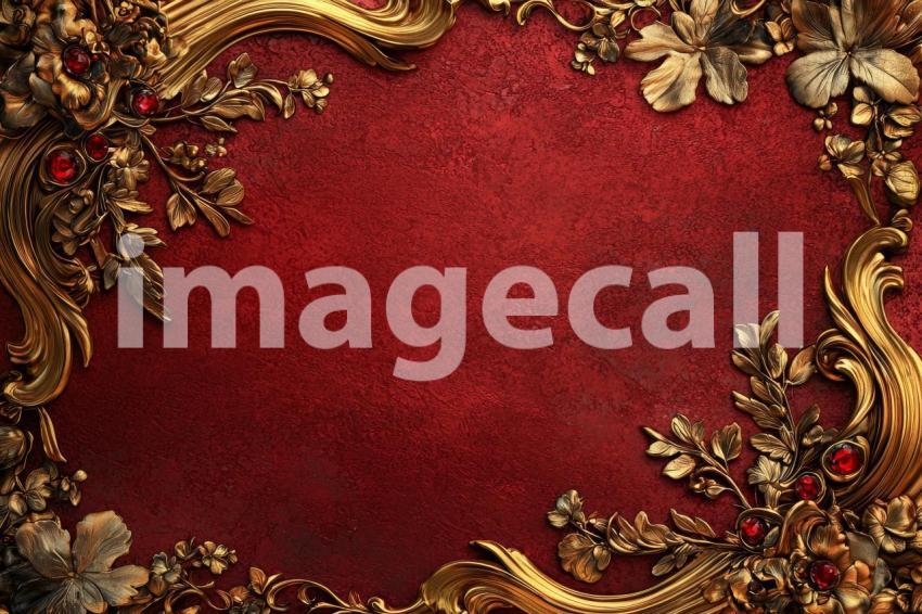 3744 Elegant & Luxurious