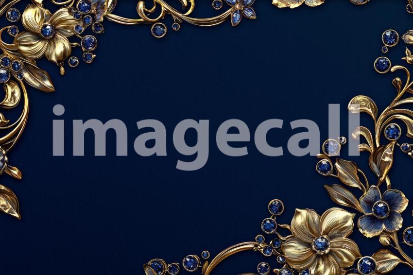 3752 Elegant & Luxurious