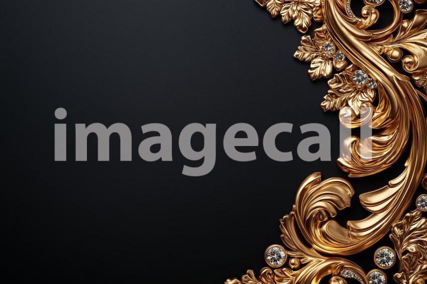 3757 Elegant & Luxurious