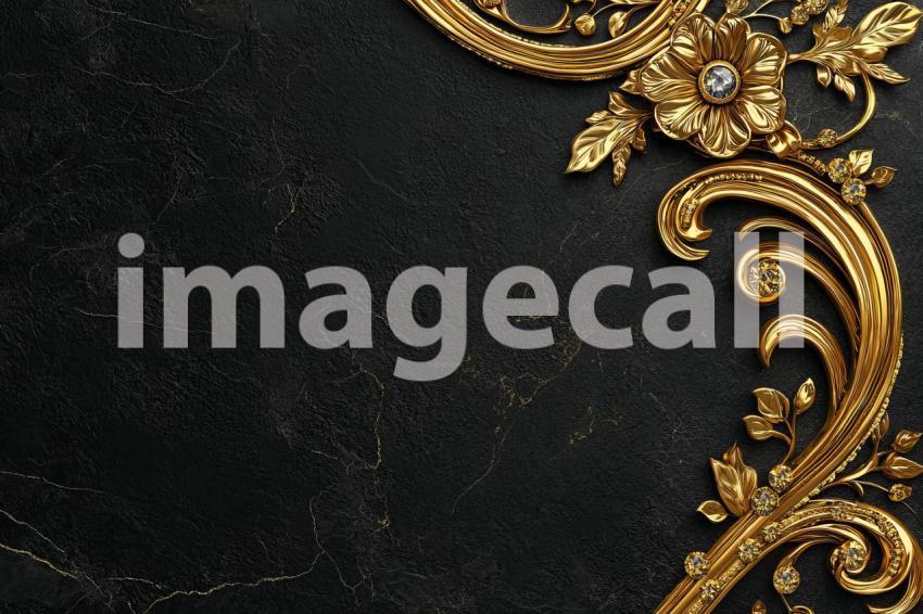 3756 Elegant & Luxurious