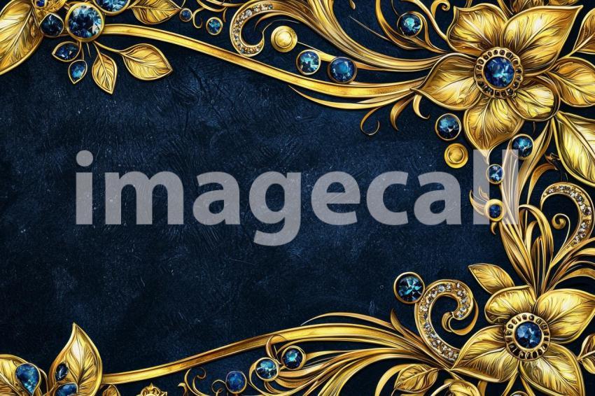 3751 Elegant & Luxurious