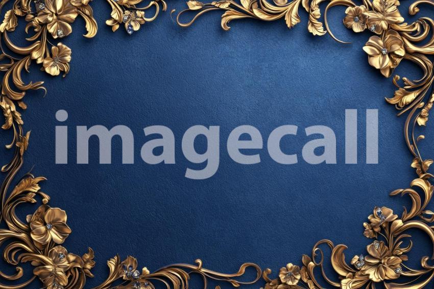 3755 Elegant & Luxurious