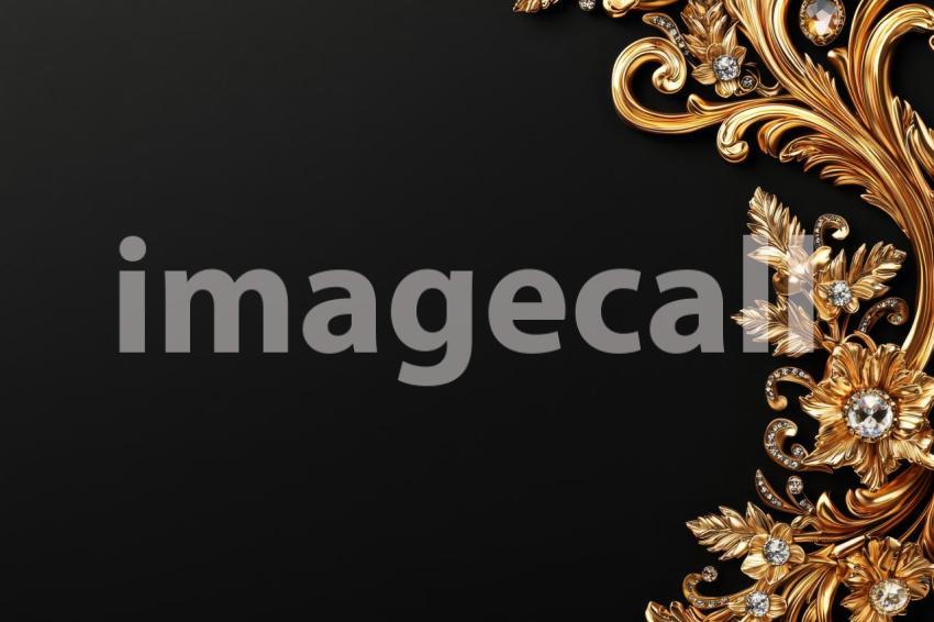 3760 Elegant & Luxurious