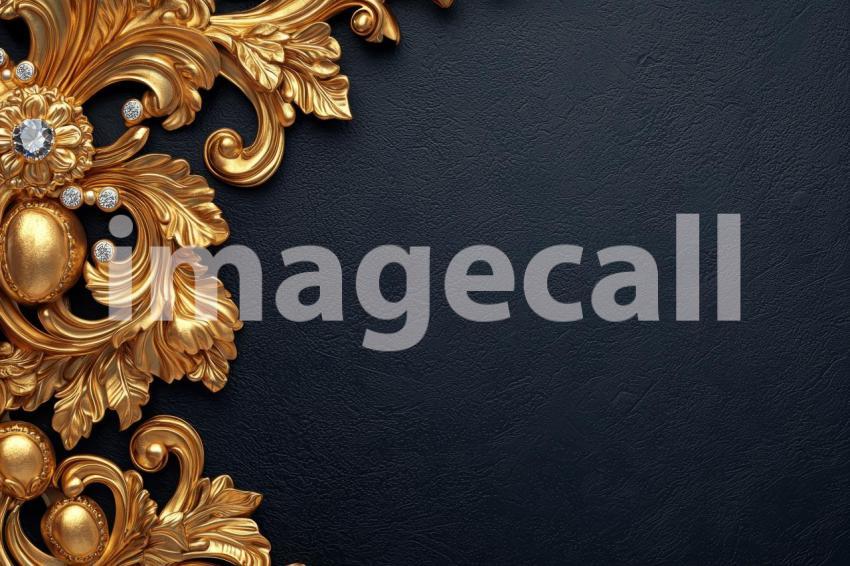 3759 Elegant & Luxurious