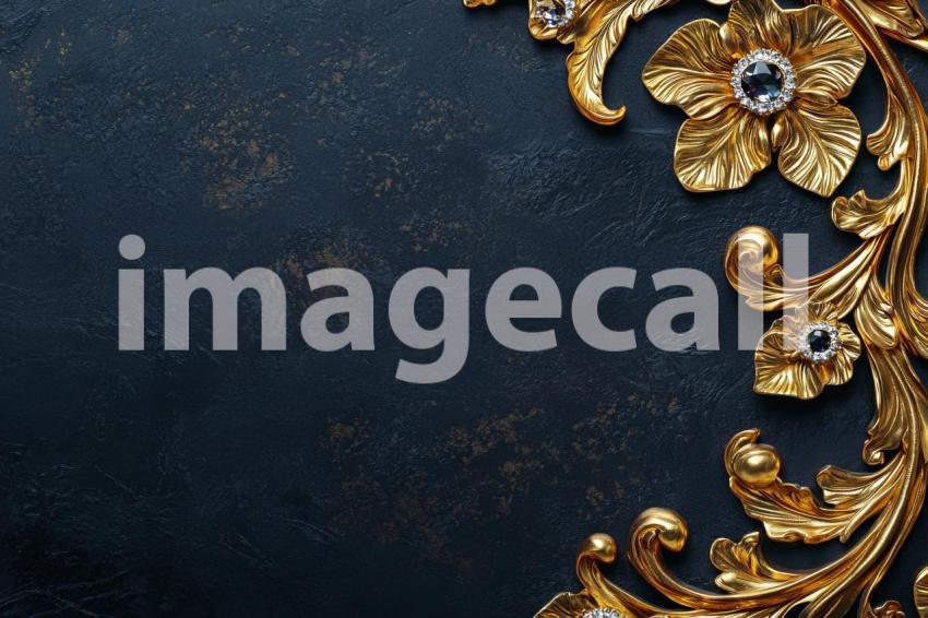 3761 Elegant & Luxurious