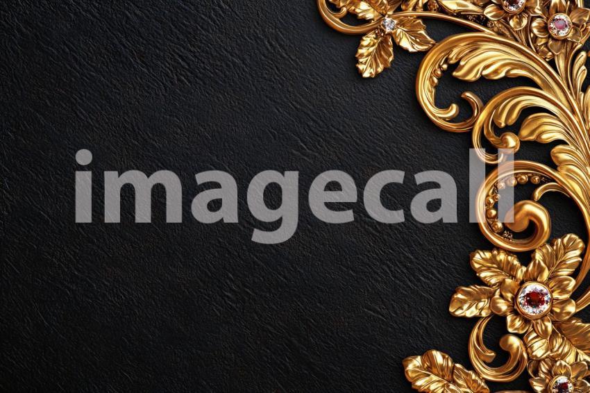 3762 Elegant & Luxurious