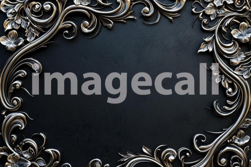 3767 Elegant & Luxurious