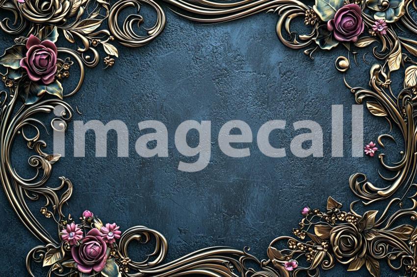 3763 Elegant & Luxurious