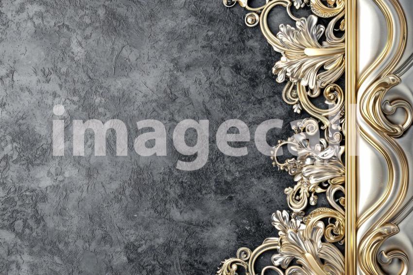 3771 Elegant & Luxurious