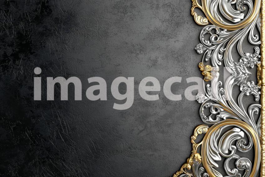 3772 Elegant & Luxurious