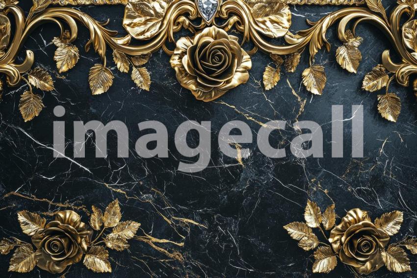 3775 Elegant & Luxurious