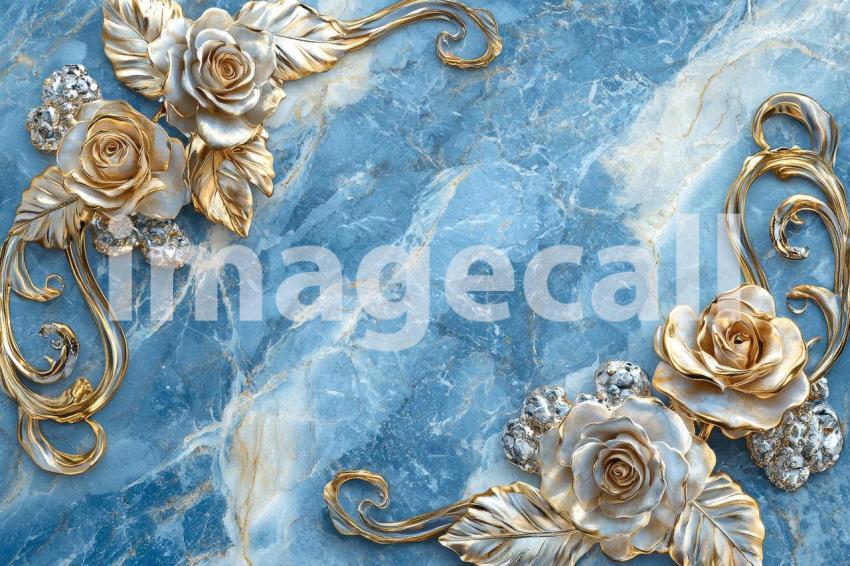 3779 Elegant & Luxurious