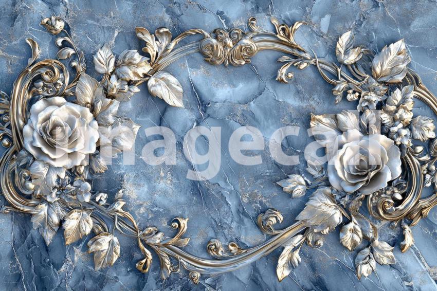 3777 Elegant & Luxurious