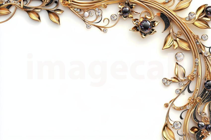 2370 Elegant & Luxurious