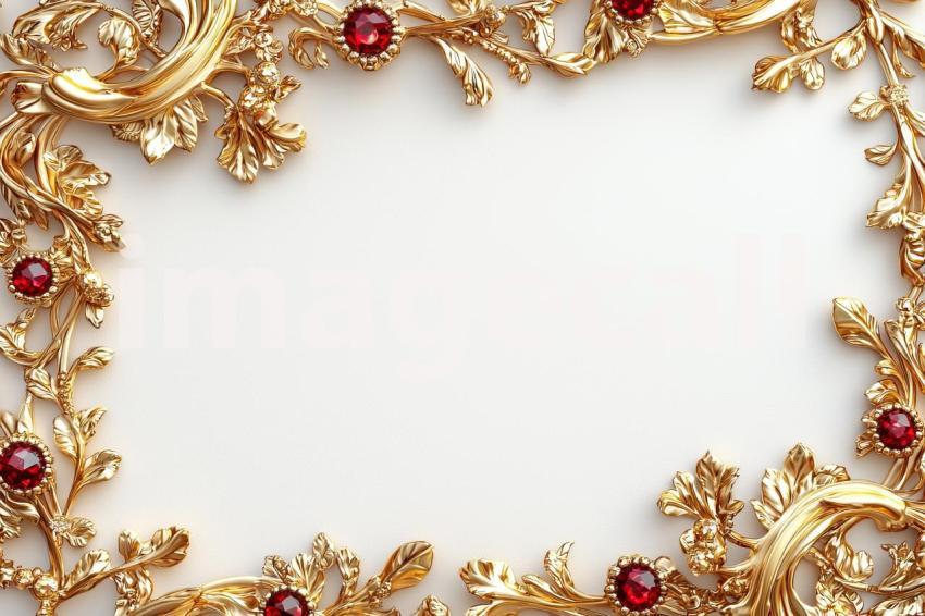 2383 Elegant & Luxurious