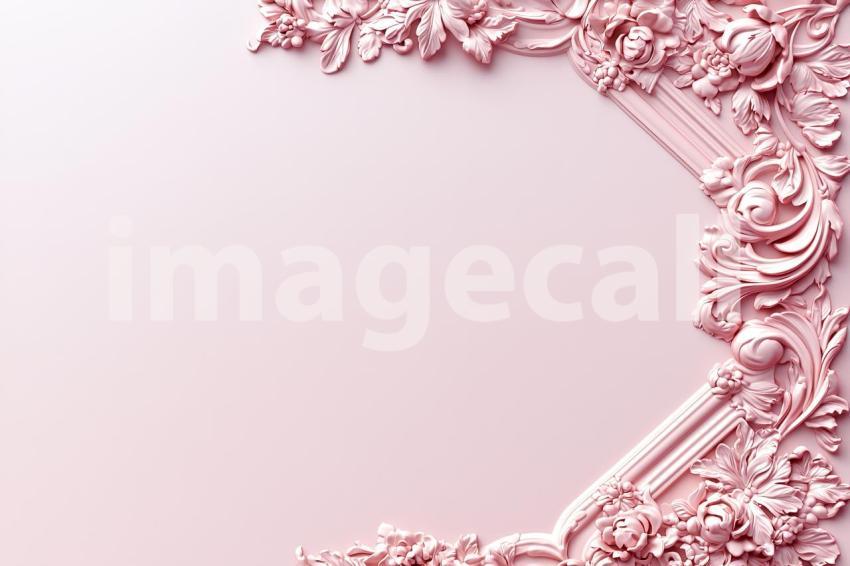 2395 Elegant & Luxurious