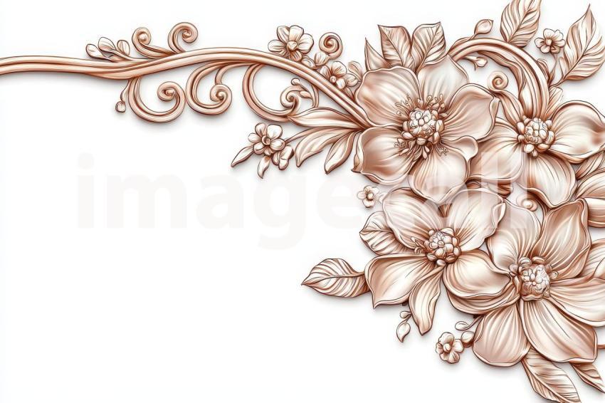 2390 Elegant & Luxurious