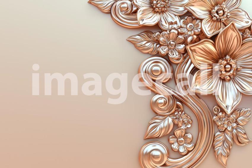 2391 Elegant & Luxurious