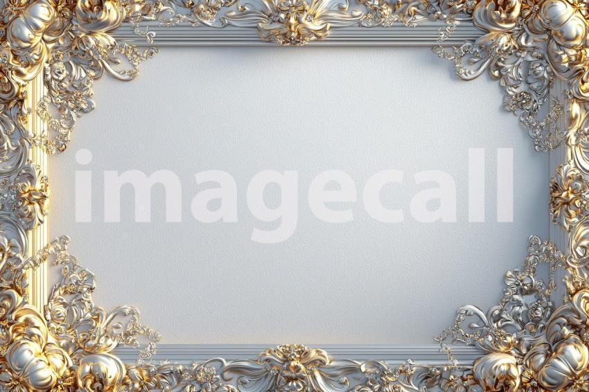 2425 Elegant & Luxurious