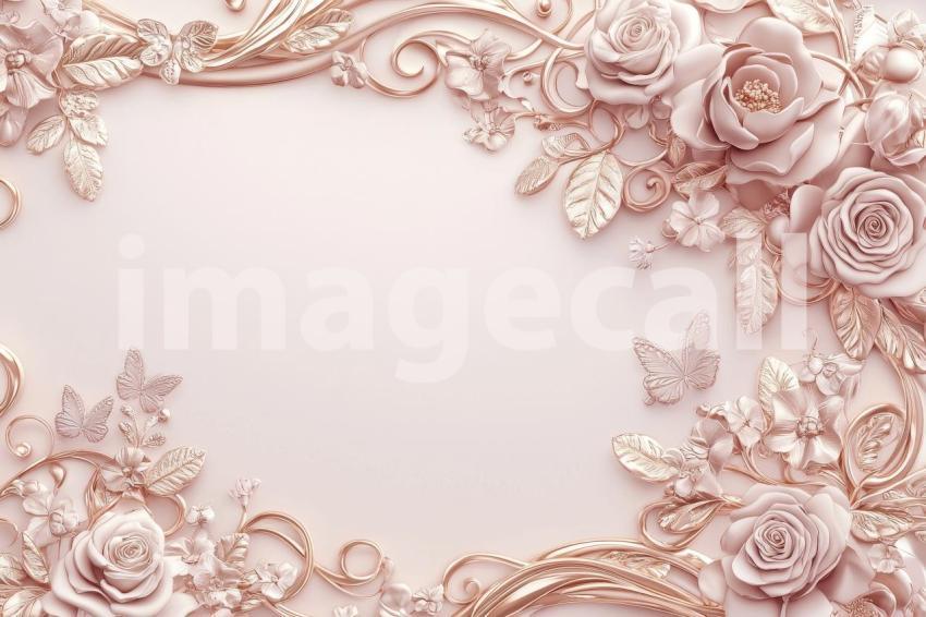 2436 Elegant & Luxurious