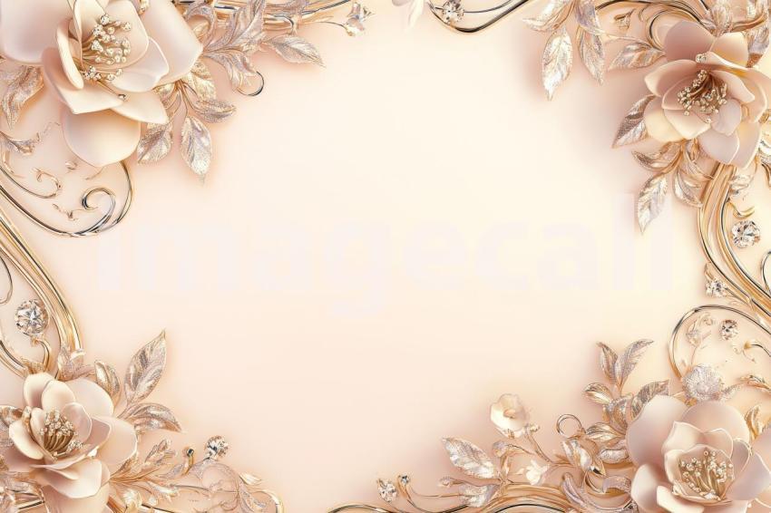 2438 Elegant & Luxurious